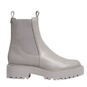 Sam Edelman ♡ Laguna Chelsea Boot Pebble Grey